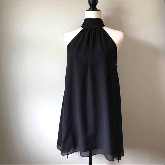 Haute Hippie Dresses & Skirts - •NEW•Haute Hippie•Flowy Mini Dress•XS